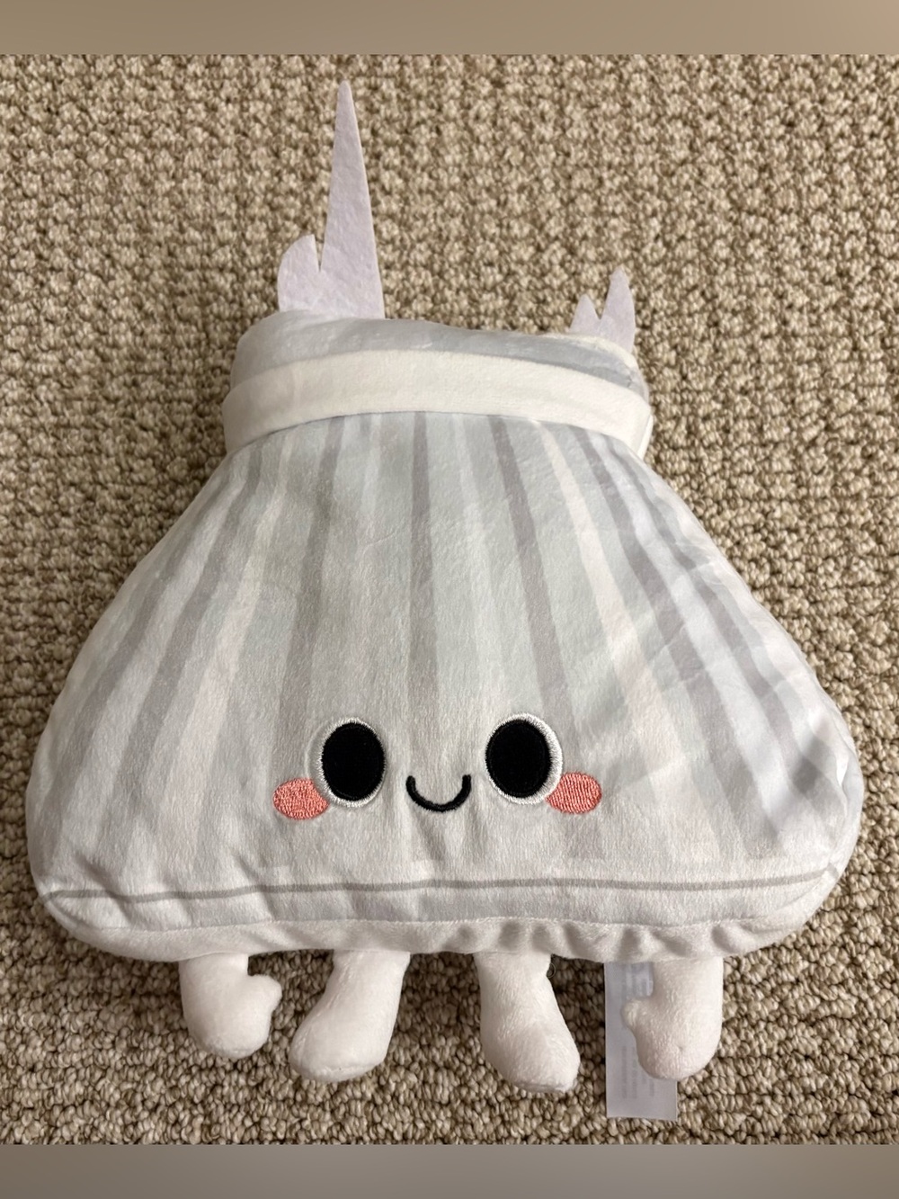 Funko Disney Space Mountain Plush